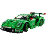 Lego technic 42224 porsche 911 gt3 r rexy ao racing auto