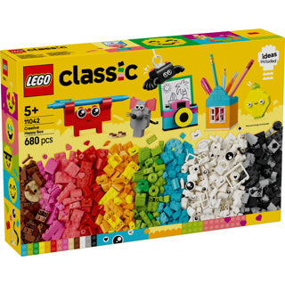 Lego Classic 11042 Creative Craft Box
