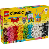 Lego Classic 11042 Creative Craft Box