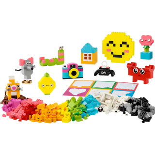 Lego Classic 11042 Creative Craft Box