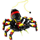 Creatore Lego 31159 Animali selvatici: Spider eccitante