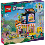 Lego LEGO Friends 42614 Vintage Clothing Store