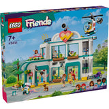 LEGO LEGO Friends 42621 Heartlake City Hospital