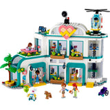 LEGO LEGO Friends 42621 Heartlake City Hospital