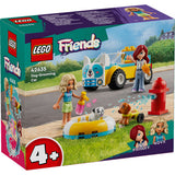 Lego 42635 Friends Dog Care Car