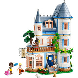 Lego Lego Frënn 42638 Bett a Kaffi am Schlass