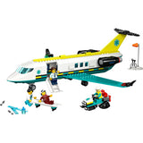 LEGO 60465 City Big Vehicles Ambulance Flatuel