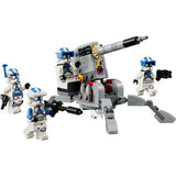 Lego Star Wars 75345 501ST Clone Troopers Battle Pack