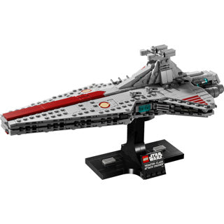 Lego 75441 star wars venator-class attack cruiser™