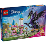Lego Lego Prinzessin 43240 Maleficent in Drachenform