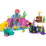 Lego Disney Princess 43254 Ariels Crystal Cave