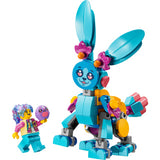 Lego 71488 Dreamzzz Bunchus kreativa djuräventyr
