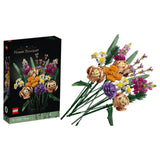 LEGO Creator 10280 Flower bouquet