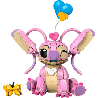 Disney LEGO 43257 Classic Angel