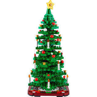 LEGO 40573 Seasons Christmas Tree