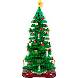 Lego 40573 seasons Christmas tree
