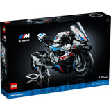 Lego Technic 42130 BMW 1000 RR