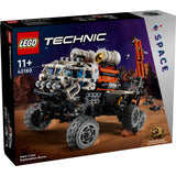 LEGO Technic 42180 REVER DE CONDERENCIA EN MARS
