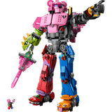 Lego fortnite 77078 mech team leader