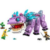 Lego 77077 fortnite clombo
