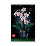 Lego -Ikonen 10311 Orchidee