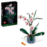 Lego -Ikonen 10311 Orchidee
