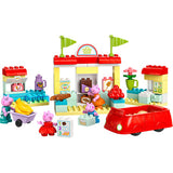 Lego Duplo 10434 Peppa Big Supermarket