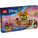 Disney Lego 43258 Princess Kakamora Boot