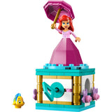 Lego Disney Princess 43259 Rotující Ariel