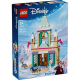 Lego Disney Princess 43265 Castillo Arendelle Congelado