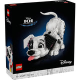 Lego Disney 43269 101 Filhote de Dálmata