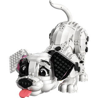 Disney Lego Classic 43269 101 Dalmatians Puppy