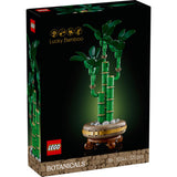 Lego Botanicals 10344 Bamboo