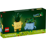 Lego 10349 botanicals vrolijke plantjes