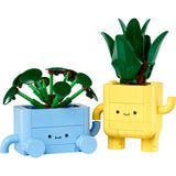 Lego 10349 botanicals vrolijke plantjes