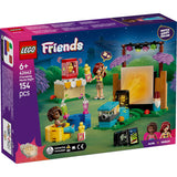 LEGO 42642 Friends movie evening