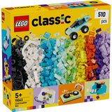 LEGO 11043 Classic Creative Box ekskluzivno