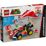 Lego super mario 72032 mario kart kart estándar