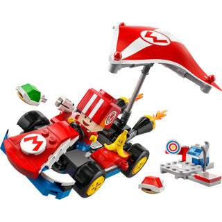 LEGO Super Mario 72032 Mario Kart Standaard Kart