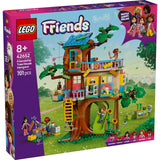 LEGO Friends 42652 Tree house for the friends
