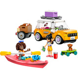 Pic Lego 42659 Přátelé společně na výletu