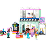Lego Friends 42662 Hair Salon and Accessory Shop