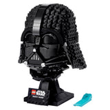 Lego Star Wars 75304 Darth Otec Helm