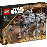 Lego Star Wars 75337 AT-te Walker