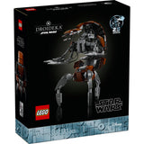 Lego Lego Star Wars 75381 Droideka Droid