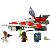Lego Star Wars 75388 Jedi Bob Starfighter