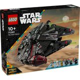 Lego Star Wars 75389 тъмен сокол