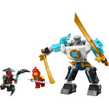 Lego 71827 Ninjago Zane's Fight Mecha