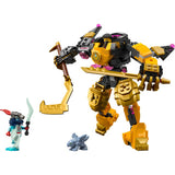 Lego 71839 Ninjago Arins Spinjitzu Fight Mecha