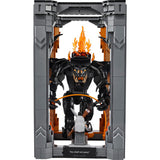 LEGO 10367 Icons book support: The Lord of the Rings - Balrog